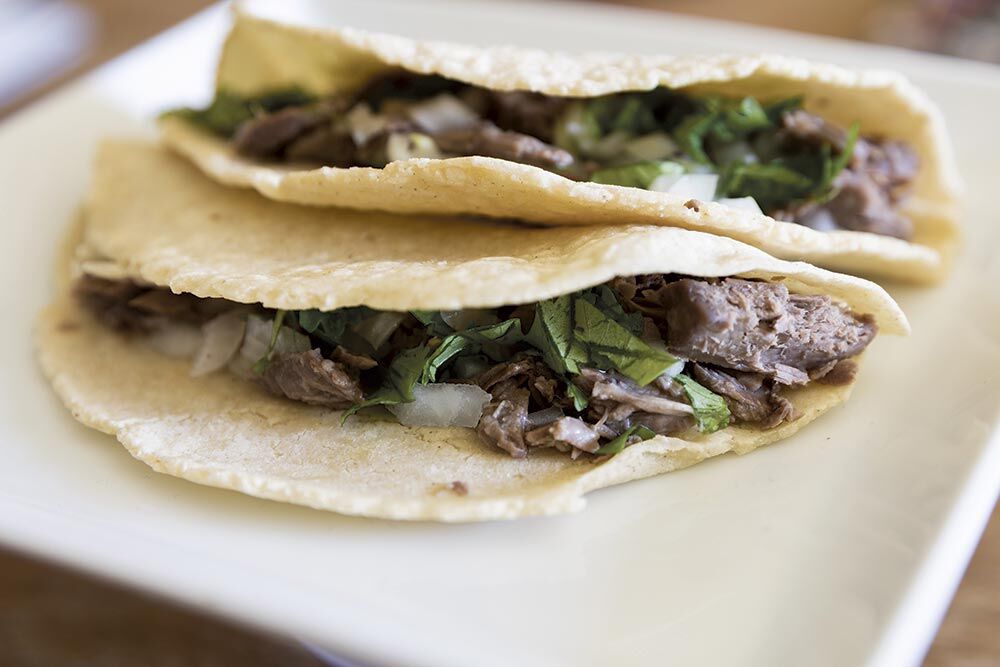 Beyond Taco Tuesday